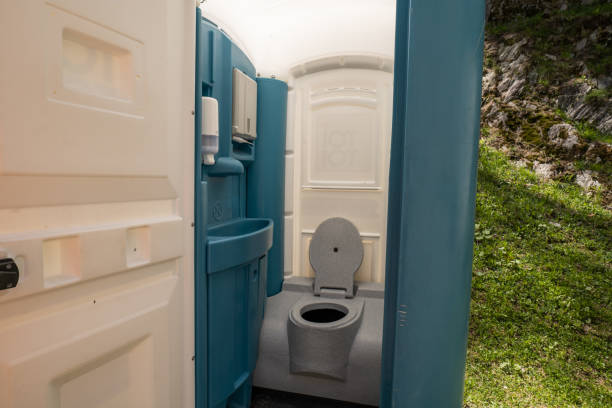 Best High-end porta potty rental  in Oak Ridge North, TX