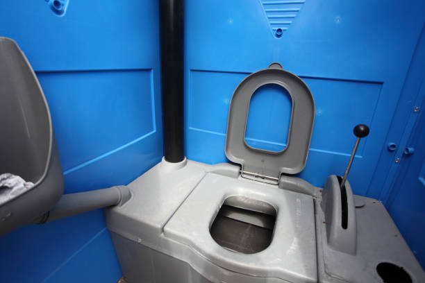 Best Portable toilet rental cost  in Oak Ridge North, TX