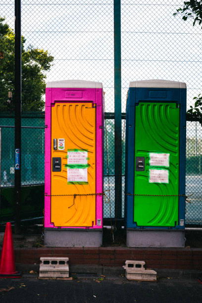 Best Affordable porta potty rental  in Oak Ridge North, TX