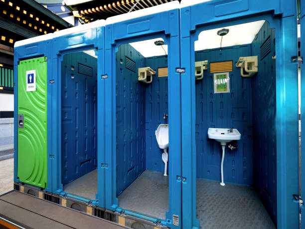 Best Porta potty rental for parties  in Oak Ridge North, TX