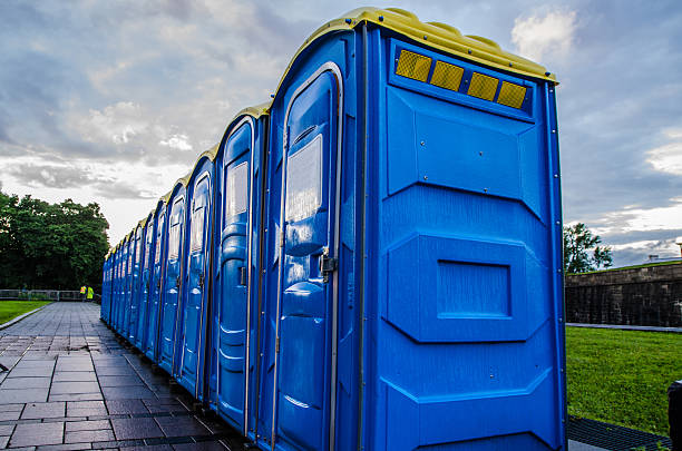 Portable Toilet Options We Offer in Oak Ridge North, TX